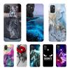Case For OPPO A53 2020 Phone Case Silicone Soft TPU Back Cover For OPPO A53S A53 A73 5G A93 2020 Case Protective Coque A 53