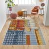 Washable Printed Carpet LNA1737