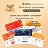 ISDIN Platinum Tube SPF50+ Facial Sunscreen 50ml