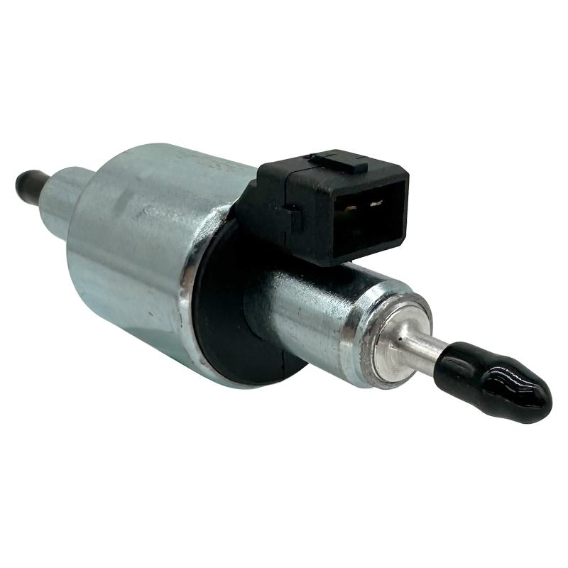 12V 24V 2-5KW Air Diesel Heater Oil Fuel Pump For Webasto Eberspacher Truck Parking Heater Pulse Meter Pump 16ML 22ML 28ML 32ML