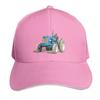Super Major Export Model The Last Fordson Tractor Baseball Cap Men Women Casual Summer Sport Sun Cap