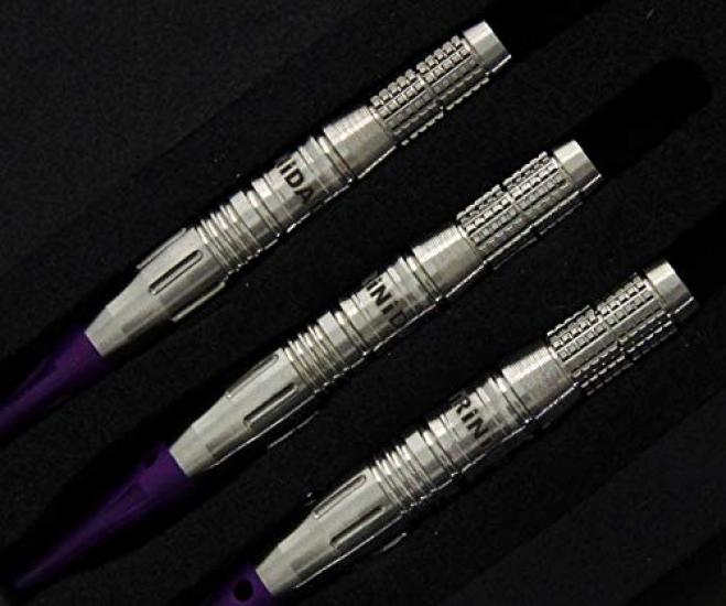 Тринидад X Дартс Баррель ФОРМАН (ТРИНИДАД)