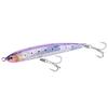 SHIMANO Salt Lure Diving Pencil Colt Sniper Granodive 175F Flash Boost XX-U17W 008 ST Purple Sardine