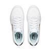 Мужские низкие кеды для скейтборда Li Ning Sky White AGCW491-2