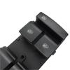 Master Power Door Window Switch Driver Side 20833003 For Cadillac SRX 2010-2016