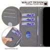 TCL 60SE NxtPaper Flip Leather Case with Coin Purse – Full Coverage Phone Protection
