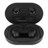 Wireless Bluetooth Earhooks IPX7 Waterproof Bluetooth 5.3 Ergonomic Comfortable Wireless Earbuds Earpieces for Outdoor