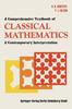 Книга A Comprehensive Textbook of Classical Mathematics : A Contemporary Interpretation