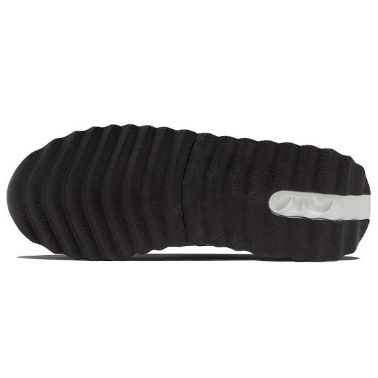 Nike Air Max Dawn Черный Белый Саммит Мужские Повседневные Кроссовки DJ3624-001