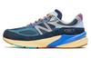 990v6 Action Bronson x 990v6 Сделано в США 'Лазурит' M990AC6