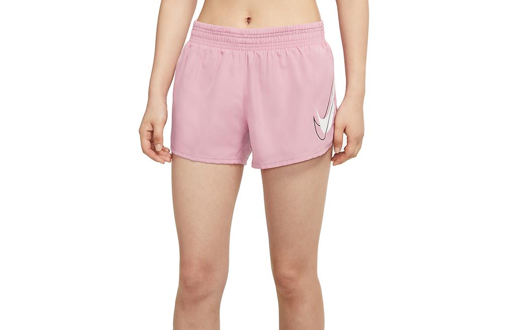 Nike Casual Shorts Women's Pink Moderate DD4924-630