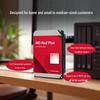 Western Digital Red Plus NAS Hard Drive