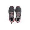 Under Armour Men's HOVR Mega 2 White Black Running Shoes 3025472-101