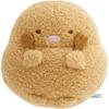 Плюшевая игрушка San-X Sumikko Gurashi Тануки 20 см Мягкая набивная игрушка Милый дизайн