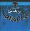 SAVAREZ Classical Guitar Strings Cantiga High Tension 6 Strings 516J (6th)