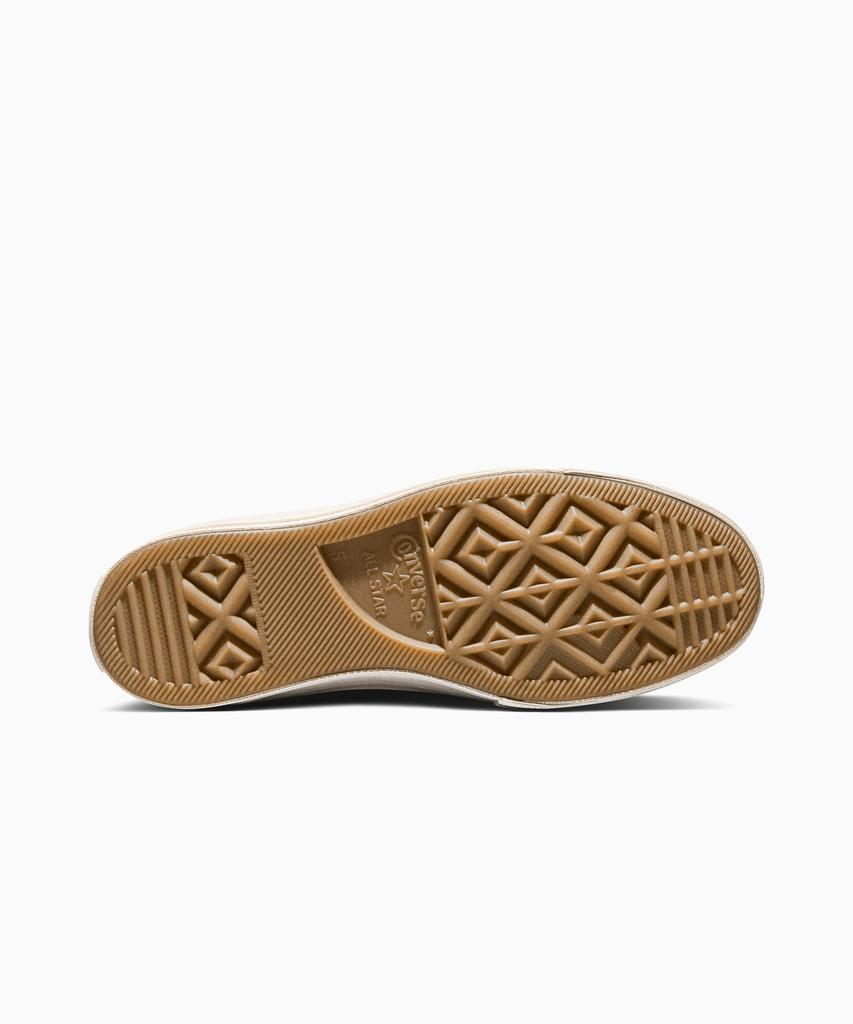 Converse Кеды Chuck 70 Крючком Белый A16986C