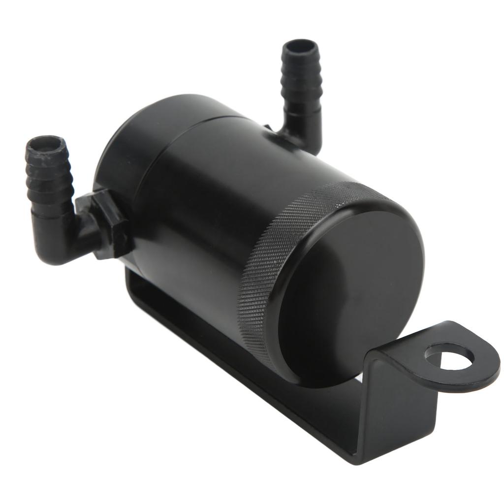 Маслоотделитель, маслоуловитель, резервуар для моторного масла с кронштейном, замена для Dodge Charger Hellcat 2015–2020