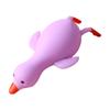 Slow Rebound Squeeze Duck Squeeze Duck Stress Relief Toy Cute Silly Student And Adult Vent Toy Small Squeeze Duck