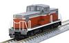 TOMIX N Gauge JNR DD13 300 Type 2254 Railway Model Diesel Locomotive