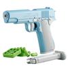 Anti-Stress Mini Guns Toy Carrot Guns Decompression Fidgets Guns Toy for Kids Student Anxiety Reliever Toy Guns