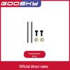 GOOSKY S1Max/S1 Helicopter Accessories: Battery, Main Rotor, Shaft, Swashplate, Hex Wrench