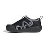 Altaventure 3 Junior Спортивные размеры для мальчиков и сандалии Core Black, 12-16 см, для девочек, NQX01, унисекс, черный/серый/Core (JP5754), 15,0 см