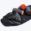 NANGA AURORA TEX light 750DX REGULAR BLK