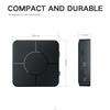 KN326 Bluetooth-compatible 5.0 Transmitter Receiver AUX RCA Wireless Audio Adapter Bluetooth-compatible Wireless USB Adapter