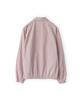 Brownyard Check Blouson, Pink