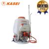 Kasei Power Sprayer SM 6C 2-тактный распылитель с бензиновым двигателем, насос высокого давления, метод запуска с отдачей, 20 л