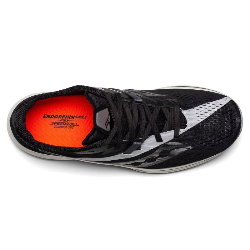 SAUCONY Endorphin Pro 2 Черный Белый - S20687-10