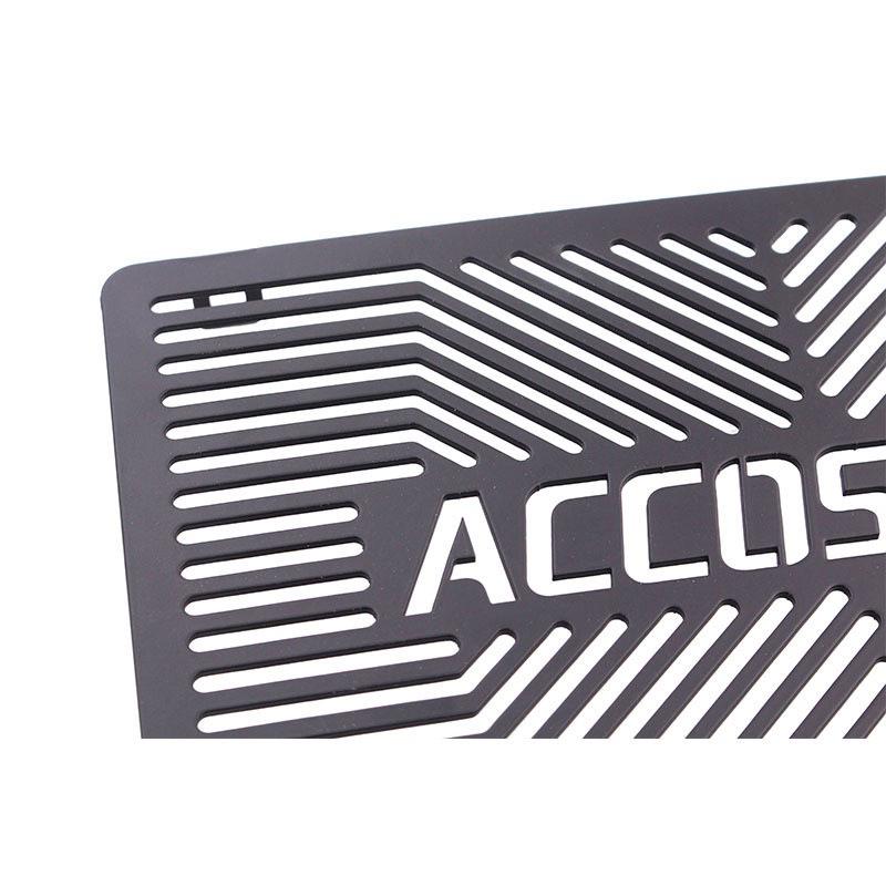 Защита радиатора Everest Kaiyue 500X: Сетчатый чехол с водяным охлаждением для улучшенной защиты