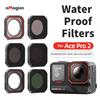 For Insta360 ACE PRO 2 Lens Filter MCUV CPL ND Macro Night Polarizer Camera Lenses for Insta360 Ace Pro 2 Filters Accessories