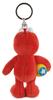 [NICI] Красный BB Elmo 10см