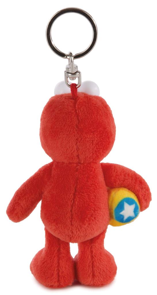 [NICI] Красный BB Elmo 10см