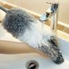 Dust Cleaning Ceiling Cleaning Cobweb Removal Telescopic Duster Microfiber Duster Kit  Household