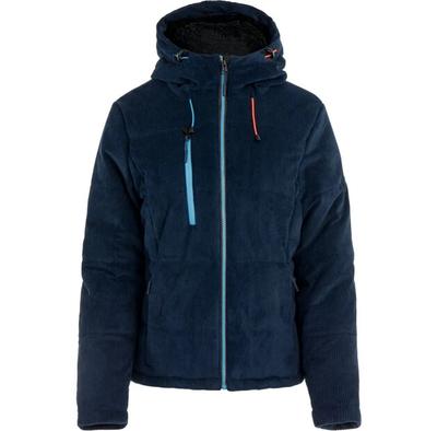 Alpine Pro Куртка Makera