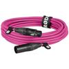 Rode XLR6M-P XLR Câble De Liaison Rose