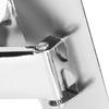 Movable Sewing Clip Stainless Steel Embroidery Tool Clamp Fabric Clamp  Garment Cutting Bed
