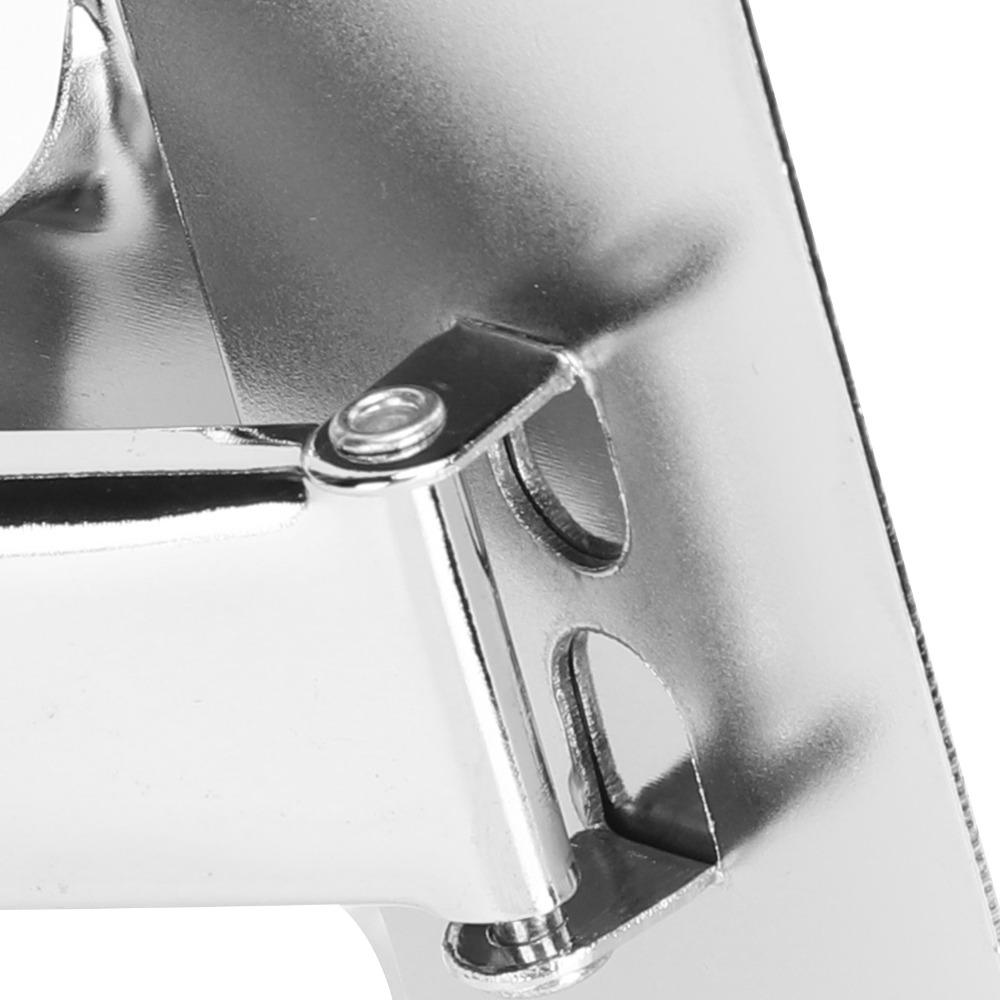 Movable Sewing Clip Stainless Steel Embroidery Tool Clamp Fabric Clamp Garment Cutting Bed