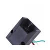 Lift Gate Switch 264951-04, Compatible with Box Truck GPT TE 25, 4-Wire Power Down Lift Gate Control Switch