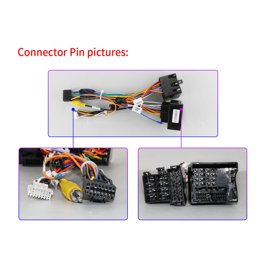 OSSURET Carplay 4G 9'' 2din Android автомобильное радио для Seat Leon 2 MK2 2005-2012 Carplay 4G мультимедийный видеоплеер интеллектуальный экран Авторадио Аудио RDS