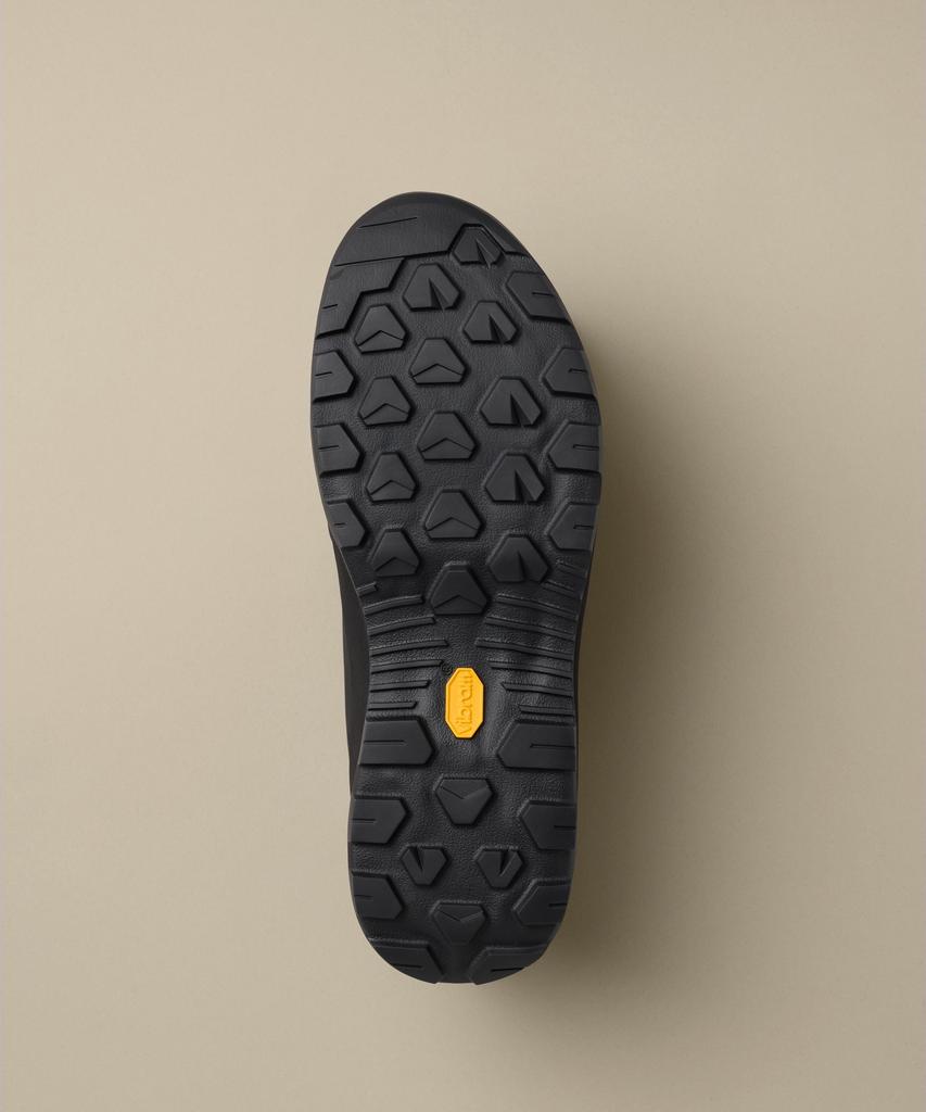 ARCTERYX Concealer For Men - Black/Black / Afqfm09834