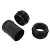 Bicycle Bottom Axle High Compatibility Waterproof Quietness Bike Bottom Brackets for Outdoor
