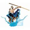 Banpresto Ichiban Kuji One Piece Takumi no Keifu Duel no Kioku E Prize God Enel Figure