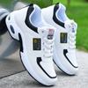 Large Size Men's Fashion Sports Shoes Low-top Casual Running Shoes Men Shoes