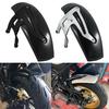 For BMW Waterbird R1200GS LC R1250GS ADV Motorcycle Fender Rear Cover Tire Hugger Mudguard Splash Guard Protector