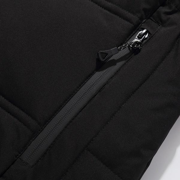 Зимняя мужская куртка, пуховик, ветровка, верхняя одежда, пальто, парка, теплое пальто, мужская пуховая куртка, большие размеры