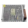 Импульсный источник питания DC24V 5A 120W/2A 48W AC100-240V Адаптер драйвера светодиодов для камеры видеонаблюдения