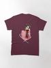 Selena Gomez Selena Gomez Butterflies Classic Classic T-Shirt